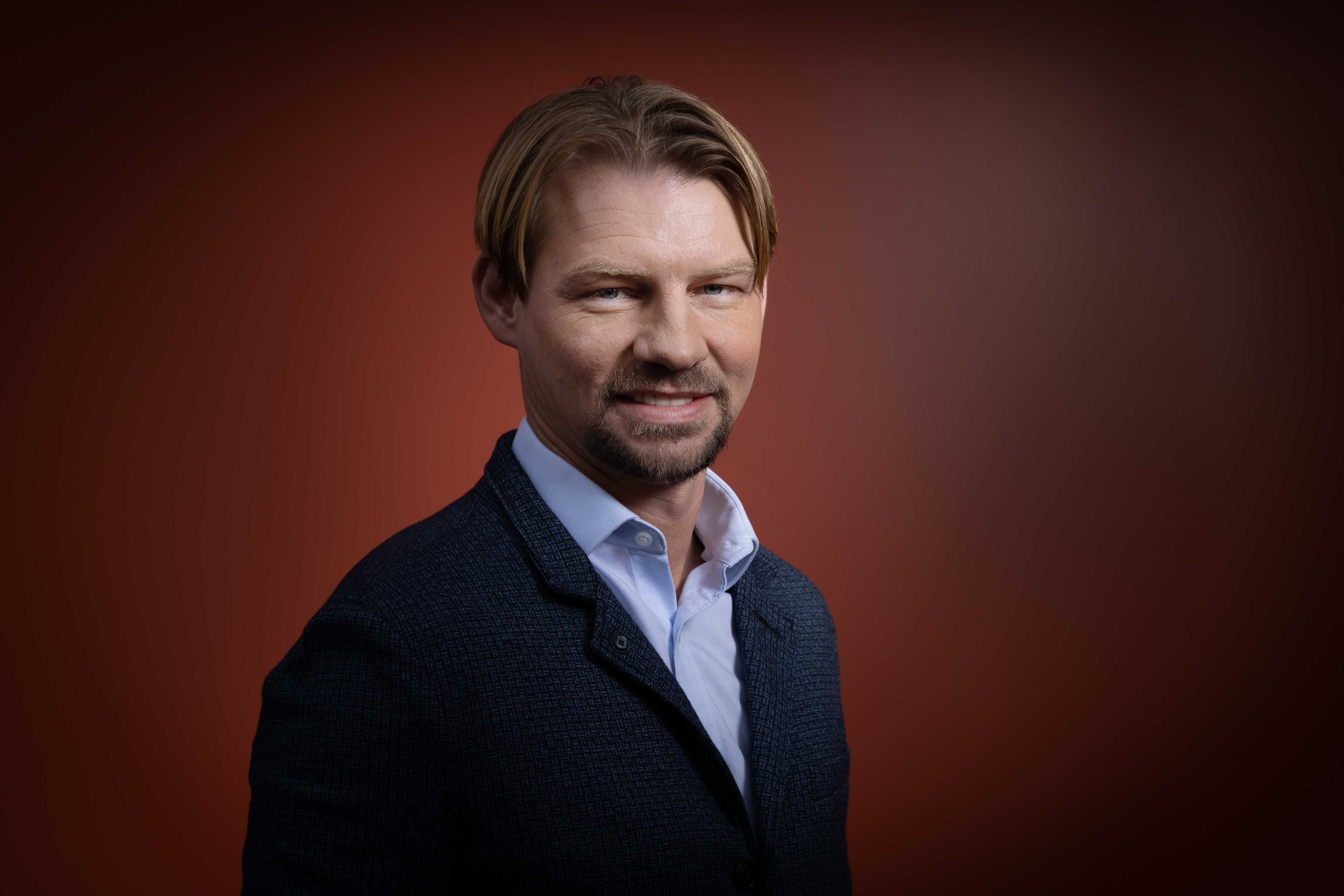 Jan Rajnoch